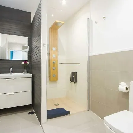 Playa Blanca Sleeps 8 Pool Air Con T803048 Willa Playa Blanca (Lanzarote)